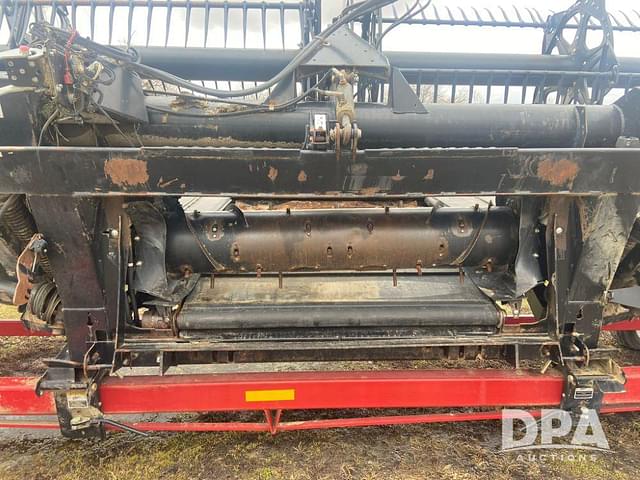 Image of Case IH 2062 equipment image 1
