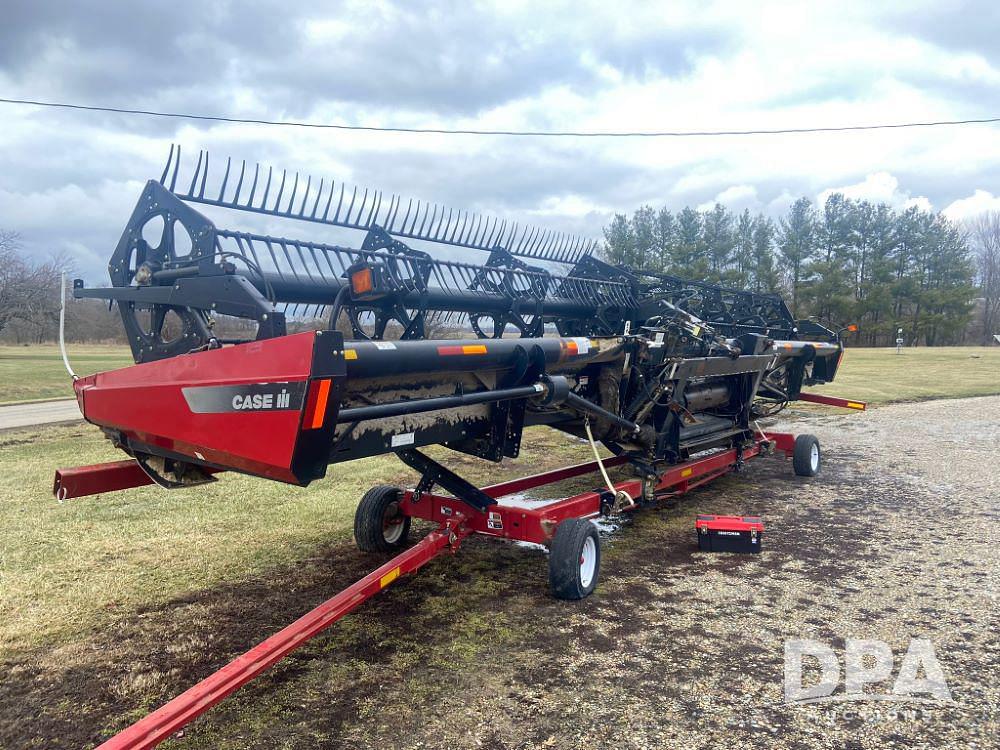 Image of Case IH 2062 Primary image