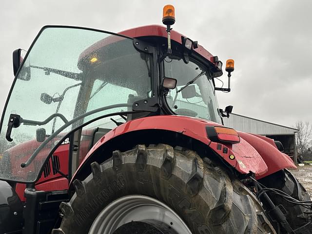 Image of Case IH Puma 210 equipment image 1