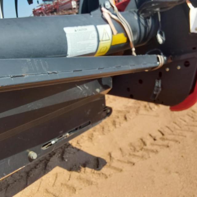 Image of Case IH 2142 equipment image 3