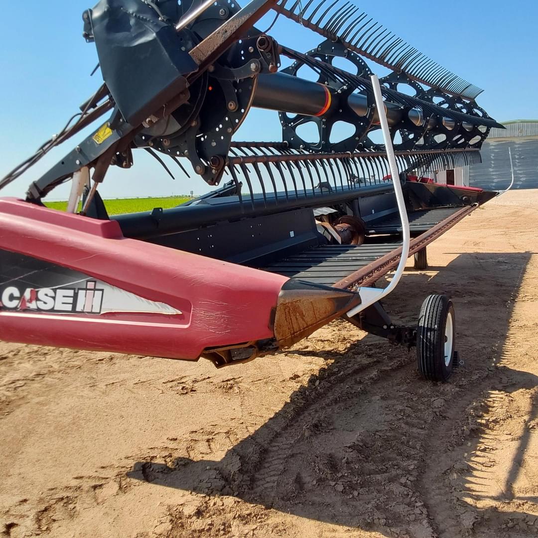 Image of Case IH 2142 Primary image