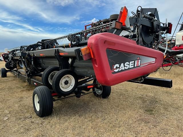 Image of Case IH 2152 equipment image 2