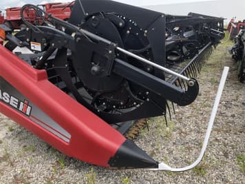 Main image Case IH 2162