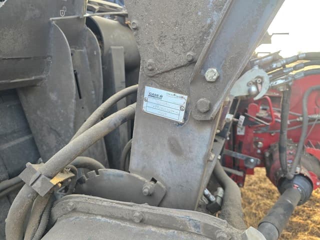 Image of Case IH 2162 equipment image 2