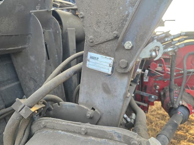 Image of Case IH 2162 equipment image 2