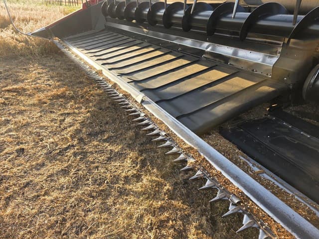 Image of Case IH 2162 equipment image 3