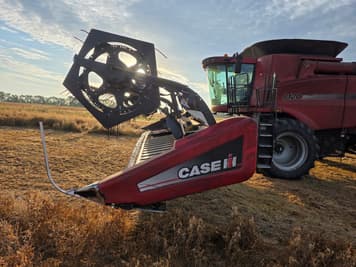 Main image Case IH 2162