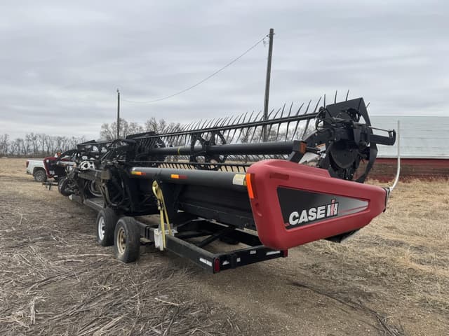 Image of Case IH 2162 equipment image 4