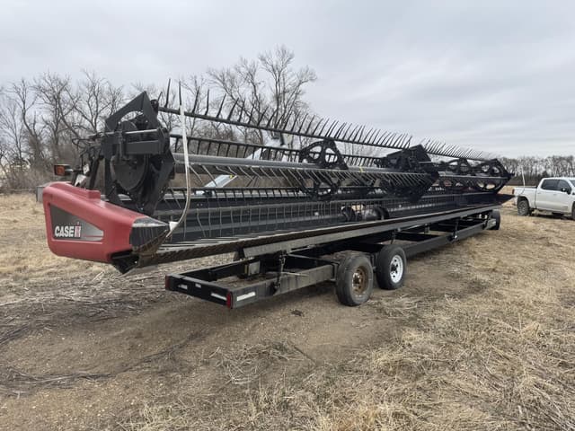 Image of Case IH 2162 equipment image 1