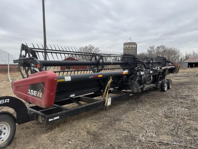 Image of Case IH 2162 equipment image 2
