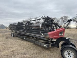2009 Case IH 2162 Image