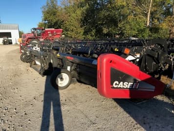 Main image Case IH 2162