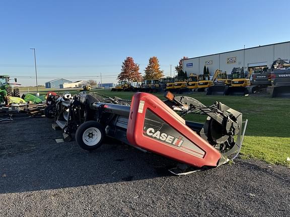 Image of Case IH 2162 equipment image 4