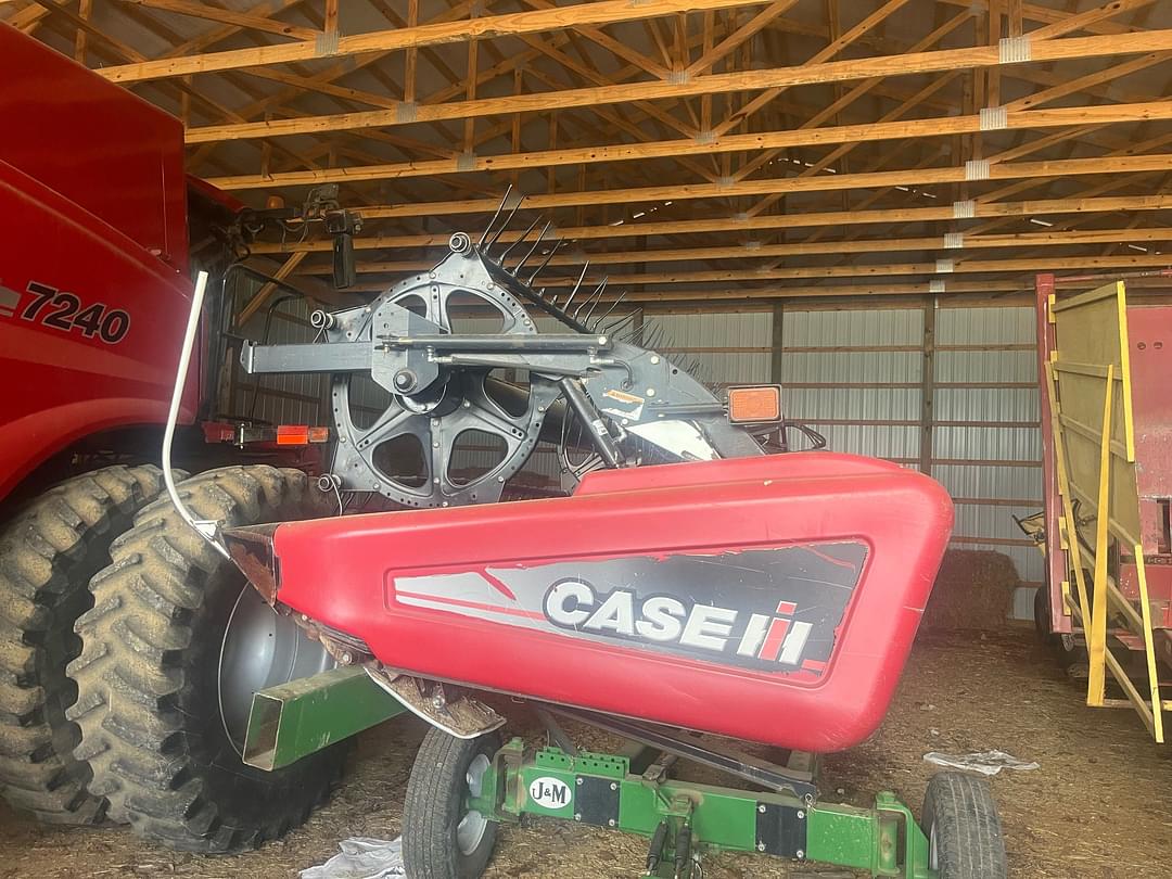 Image of Case IH 2162 Primary image