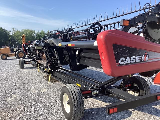 Image of Case IH 2162 equipment image 2