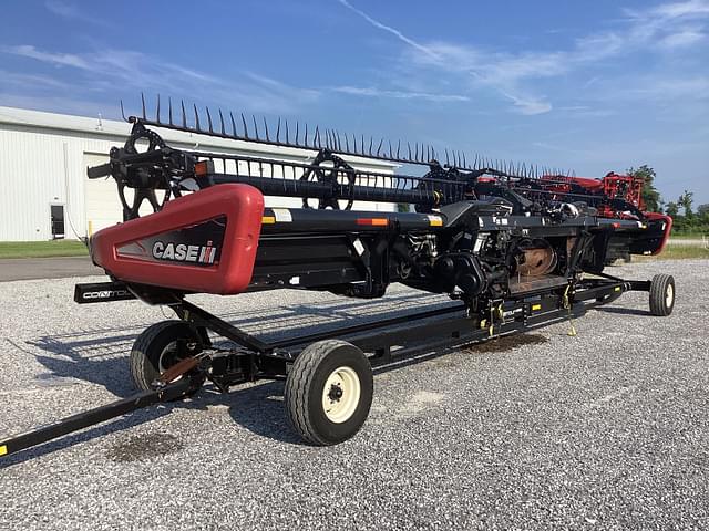 Image of Case IH 2162 equipment image 4