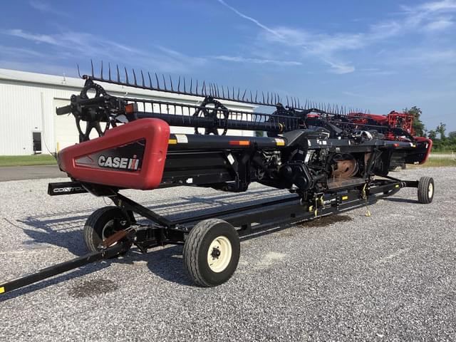 Image of Case IH 2162 equipment image 4