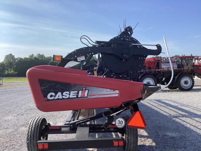 Image of Case IH 2162 equipment image 1