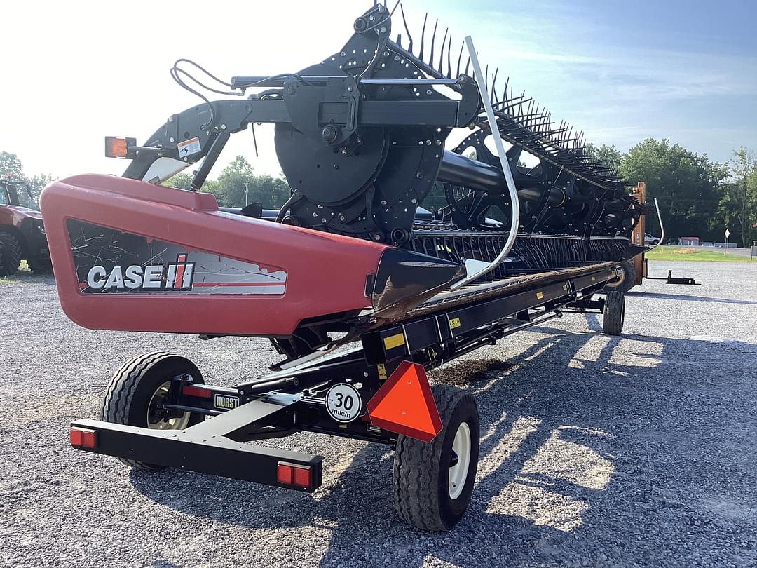 Image of Case IH 2162 Primary image