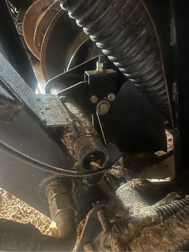 Image of Case IH 2162 equipment image 4
