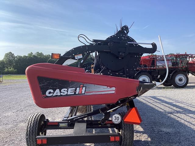 Image of Case IH 2162 equipment image 1