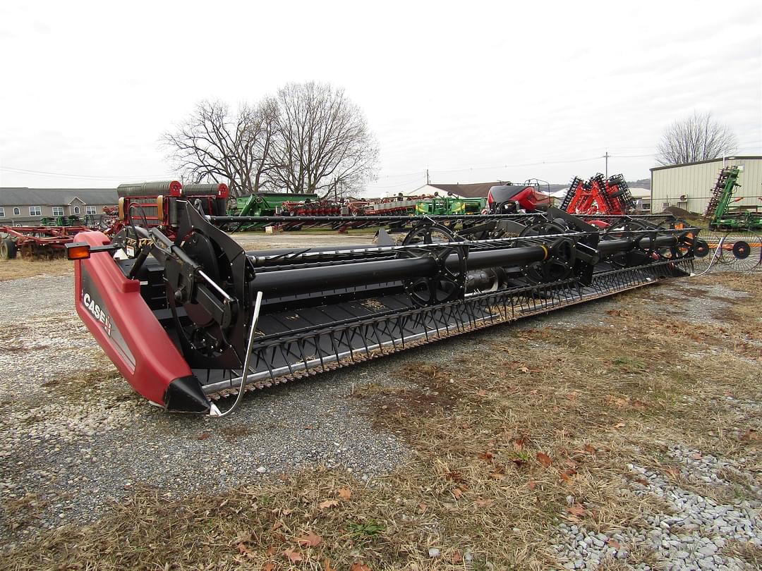 Image of Case IH 2162 Primary image