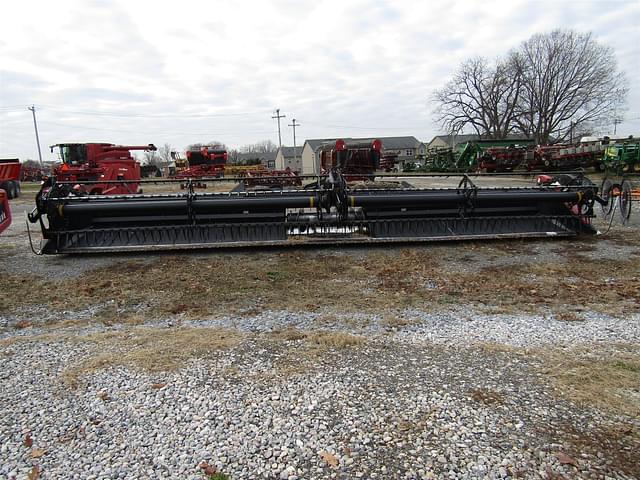 Image of Case IH 2162 equipment image 1