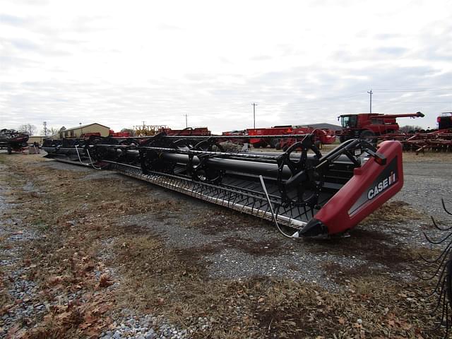 Image of Case IH 2162 equipment image 2