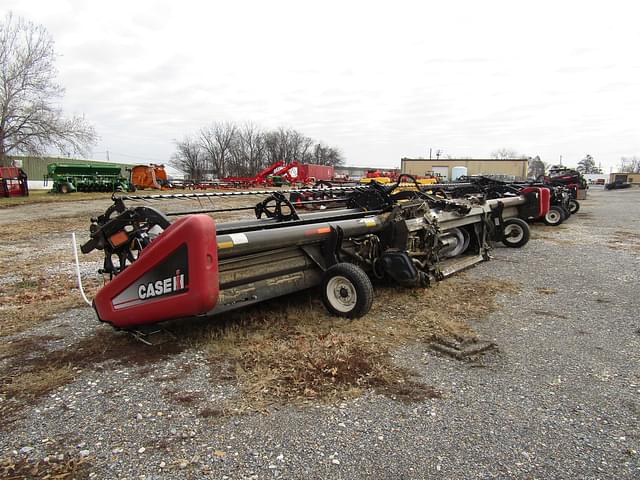 Image of Case IH 2162 equipment image 3