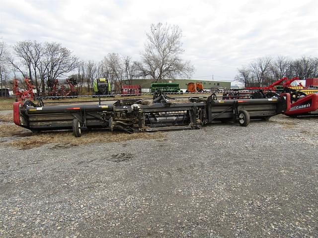 Image of Case IH 2162 equipment image 4