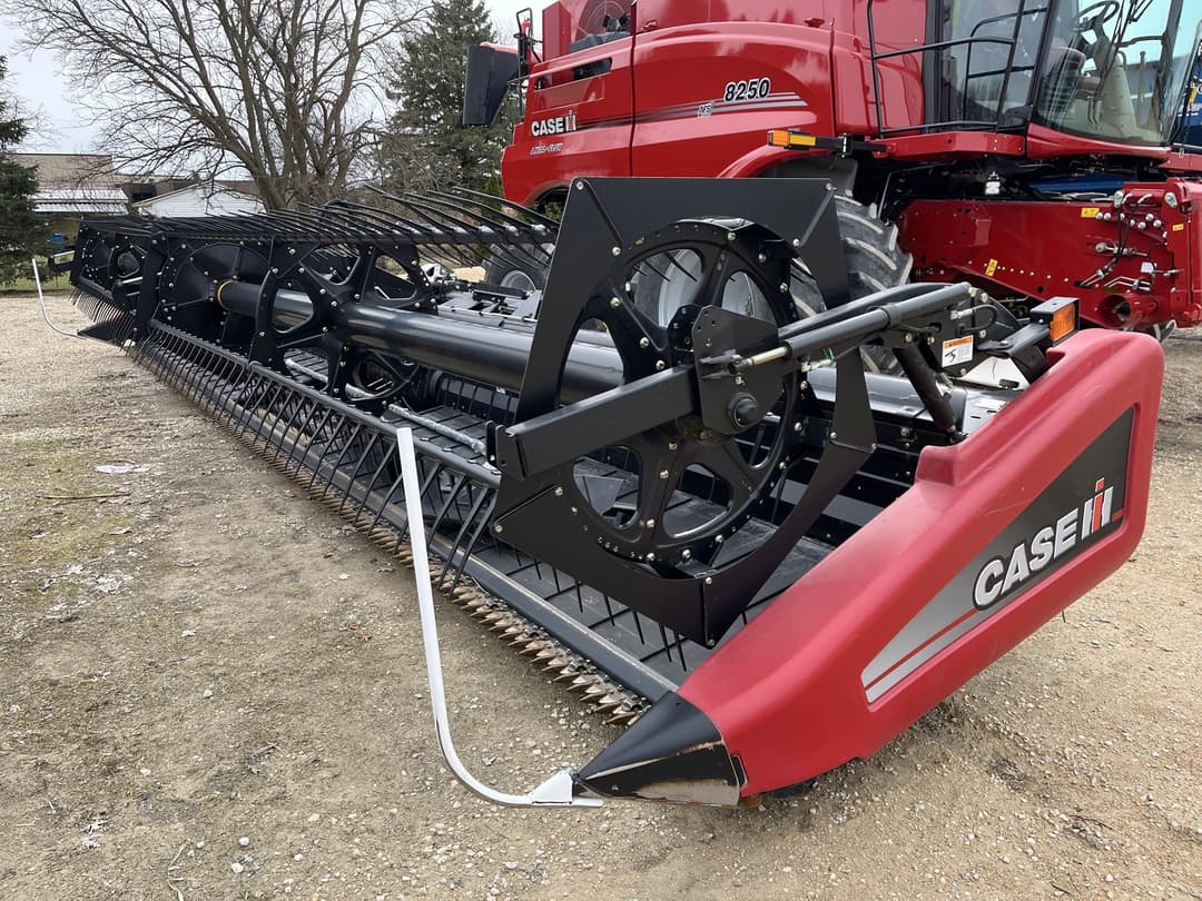 Image of Case IH 2162 Primary image