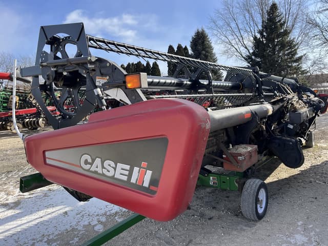 Image of Case IH 2162 equipment image 3