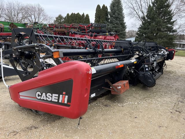 Image of Case IH 2162 equipment image 2