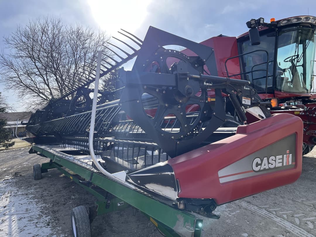 Image of Case IH 2162 Primary image