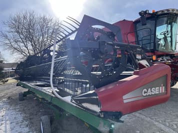 Main image Case IH 2162