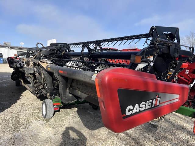 Image of Case IH 2162 equipment image 4