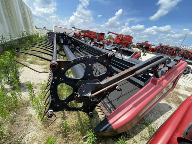 Image of Case IH 2162 equipment image 2