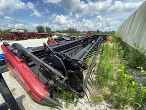 2009 Case IH 2162 Image