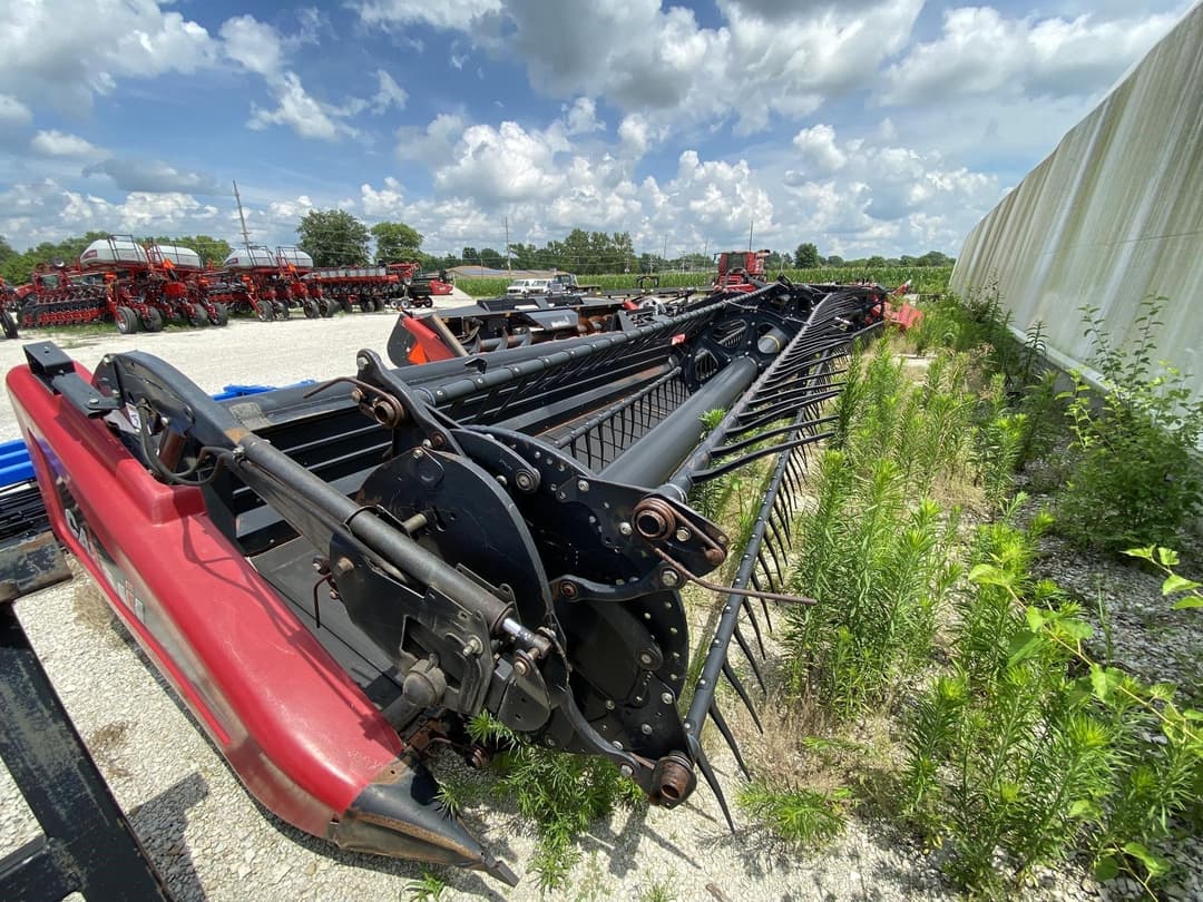 Image of Case IH 2162 Primary image