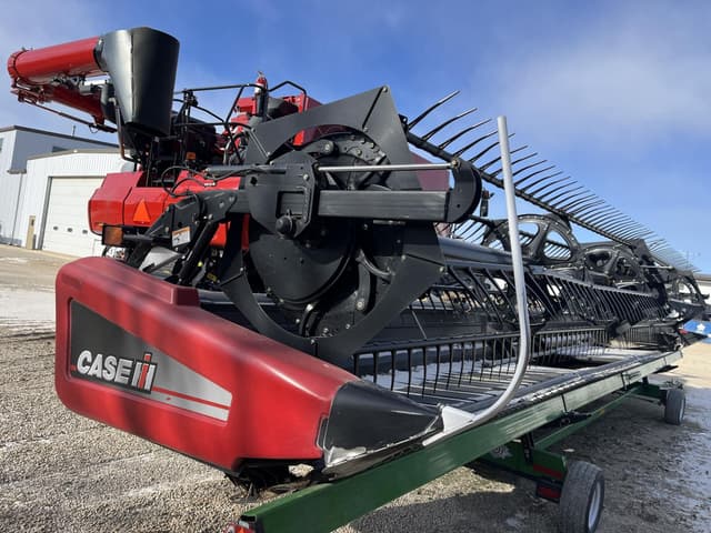Image of Case IH 2162 equipment image 2