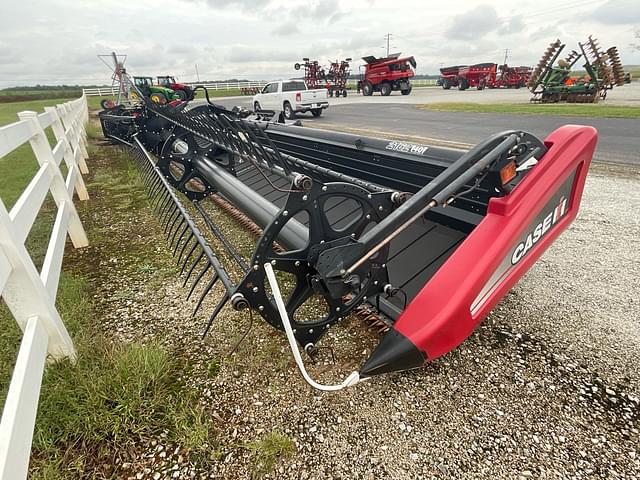 Image of Case IH 2162 equipment image 3