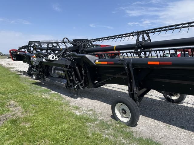 Image of Case IH 2162-40 equipment image 3