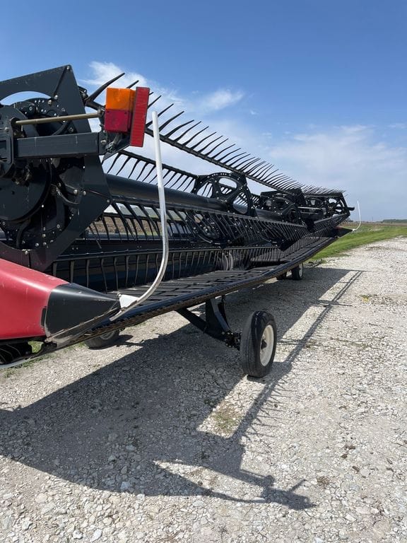 2009 Case IH 2162-40 Equipment Image0