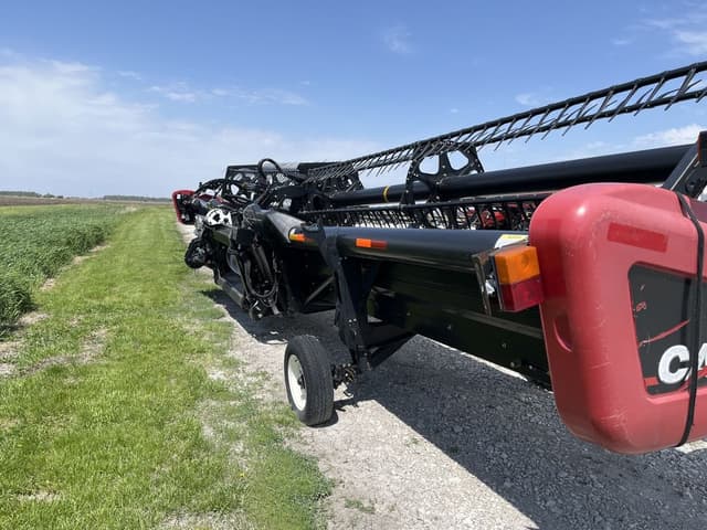 Image of Case IH 2162-40 equipment image 2
