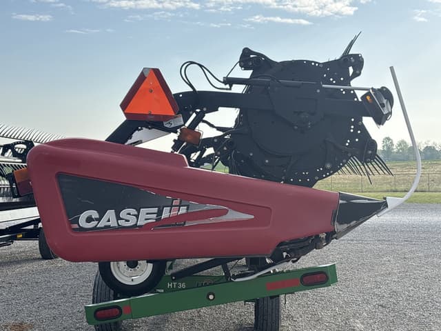 Image of Case IH 2162-40 equipment image 1