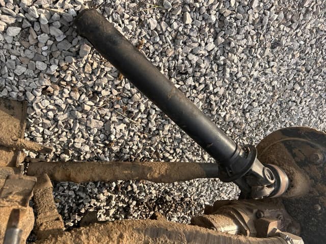 Image of Case IH 2162-40 equipment image 1