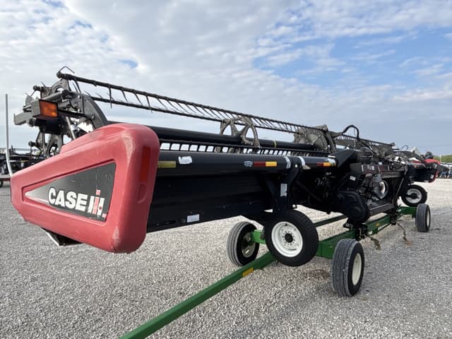 Image of Case IH 2162-40 equipment image 4