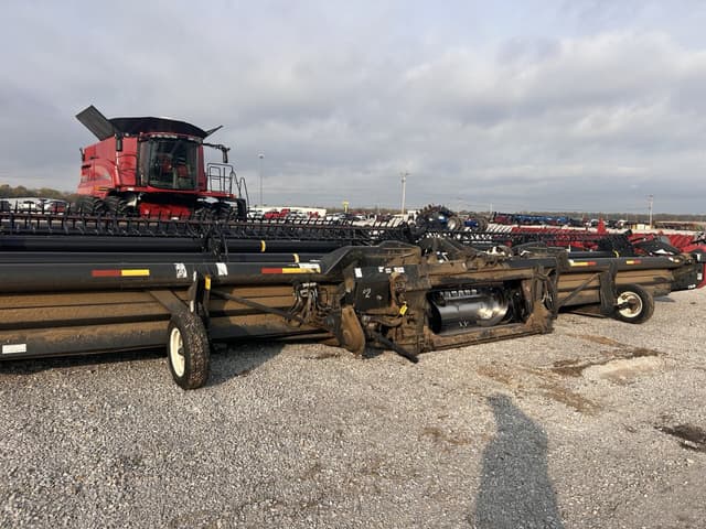 Image of Case IH 2162-40 equipment image 2