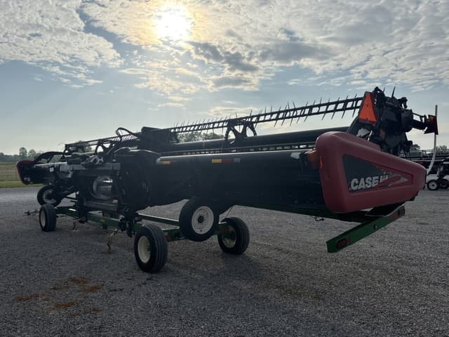 Image of Case IH 2162-40 equipment image 2