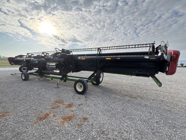 Image of Case IH 2162-40 equipment image 3